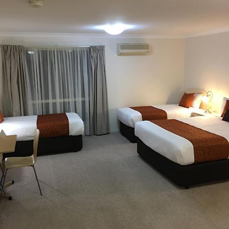 Tuckerbox Motor Inn Gundagai Luaran gambar