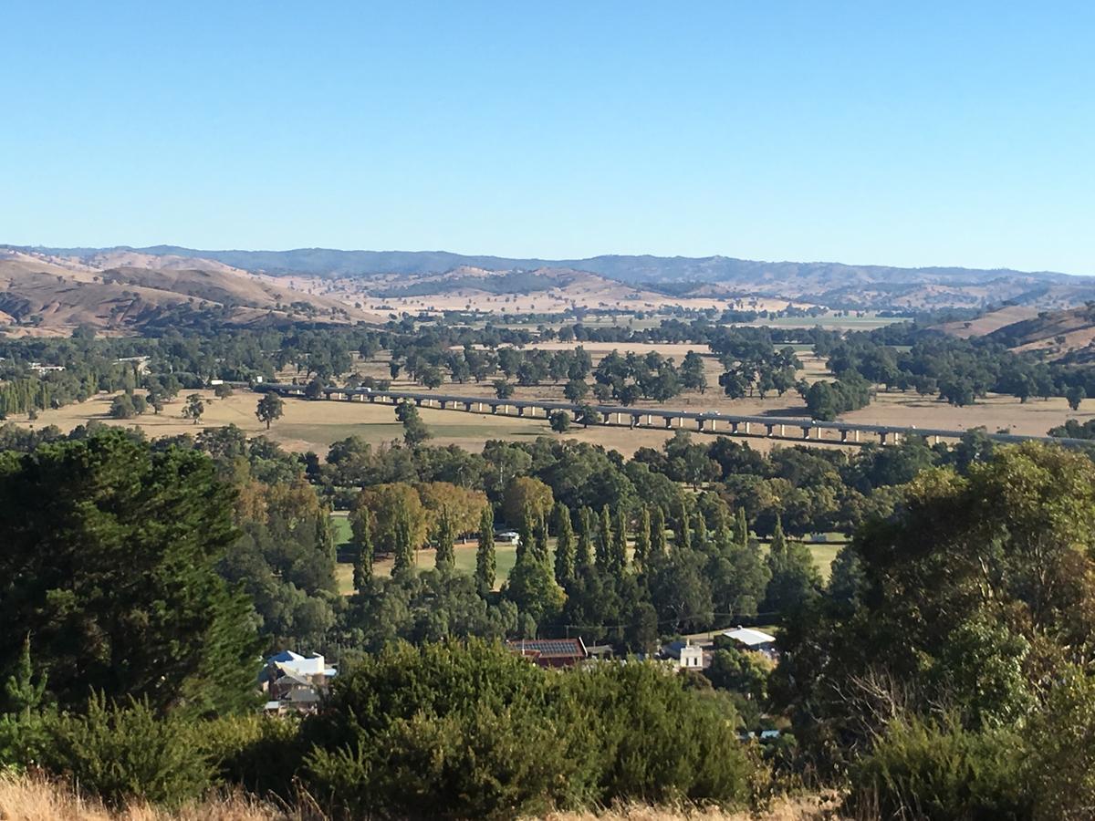 Tuckerbox Motor Inn Gundagai Luaran gambar