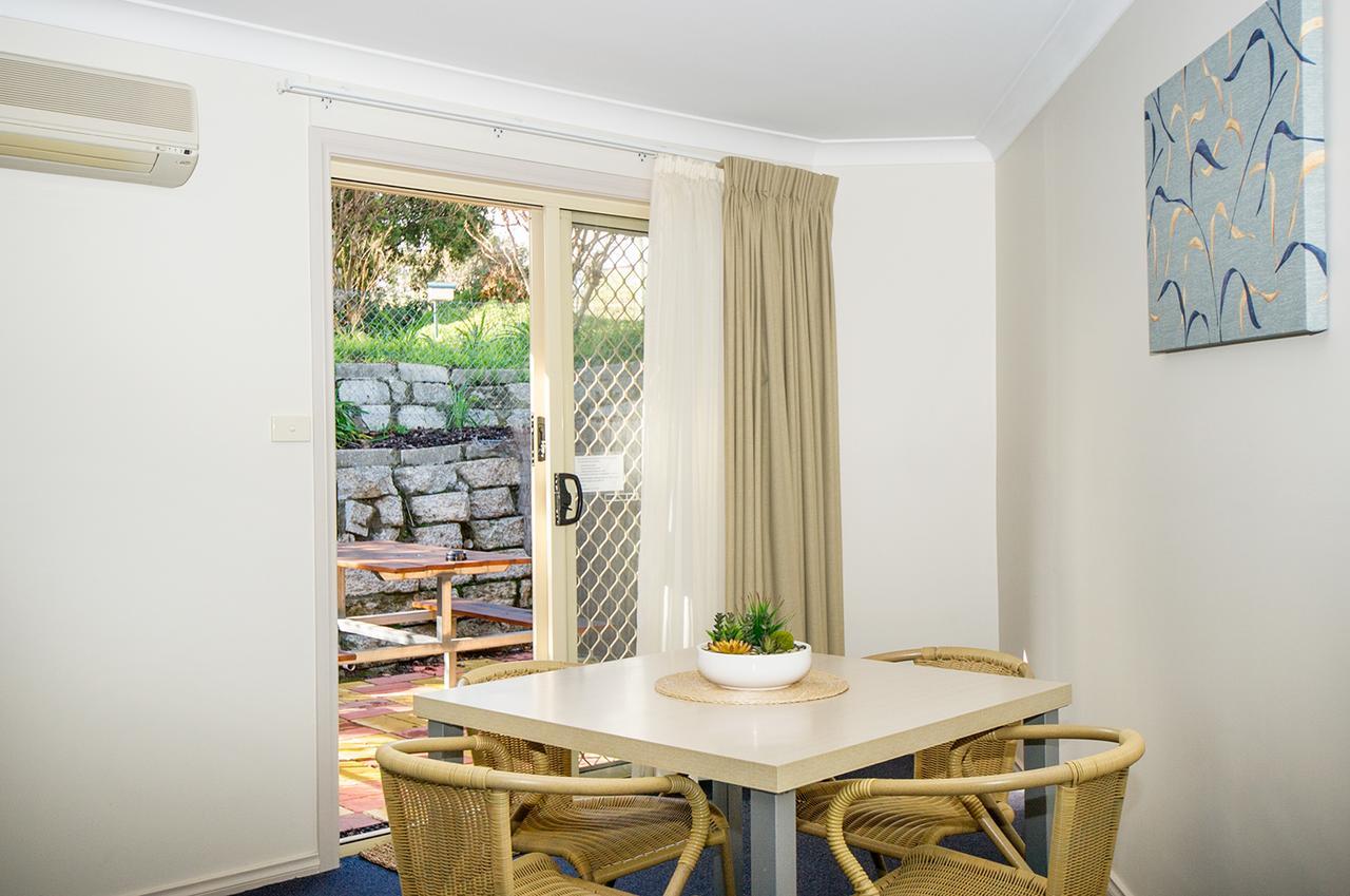 Tuckerbox Motor Inn Gundagai Luaran gambar